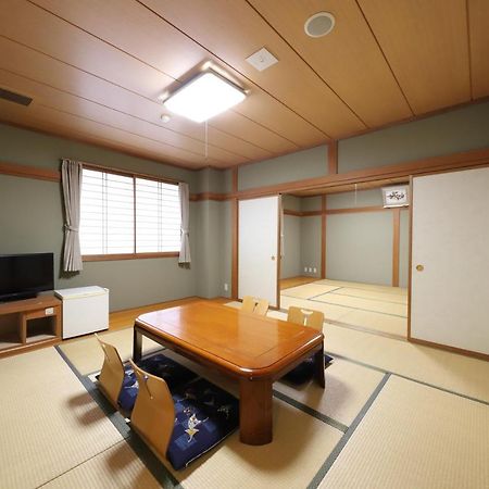 Smile Hotel Takaoka Ekimae Exterior photo
